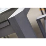 LIFE Outdoor Living Kiama 9 Piece Dining Set - Image 2