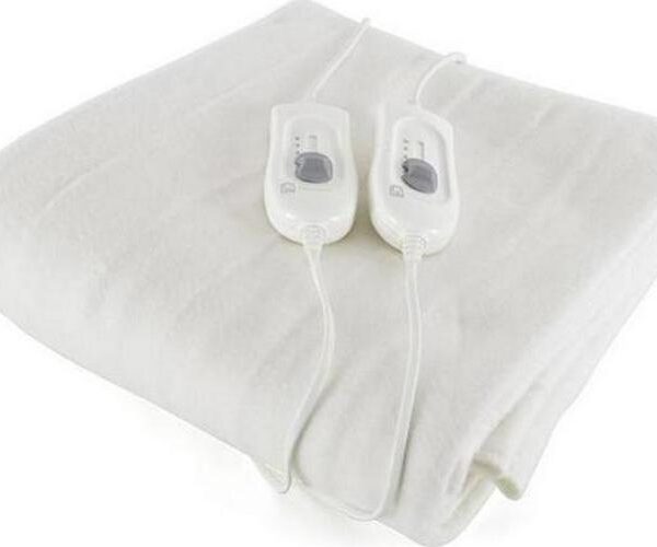 LLOYTRON StayWarm Electric Underblanket - Double