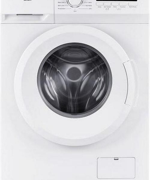 LOGIK L1014WM23 10 kg 1400 Spin Washing Machine - White
