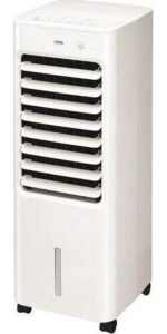 LOGIK L48ACW20 Portable Air Cooler - White