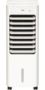 LOGIK L48ACW20 Portable Air Cooler - White - Image 2