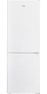 LOGIK L50BW23 60/40 Fridge Freezer - White