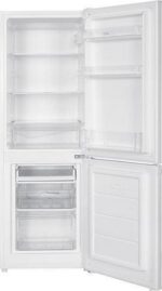 LOGIK L50BW23 60/40 Fridge Freezer - White - Image 3