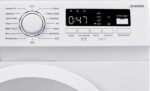 LOGIK L814WM23 8 kg 1400 Spin Washing Machine - White - Image 7