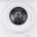 LOGIK L814WM23 8 kg 1400 Spin Washing Machine - White