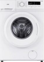 LOGIK L814WM23 8 kg 1400 Spin Washing Machine - White