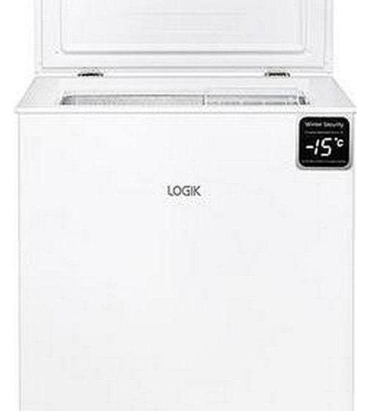 LOGIK L95CFW23 Chest 4ee4a1c56bb4cfe6fa8801e1c34cf938