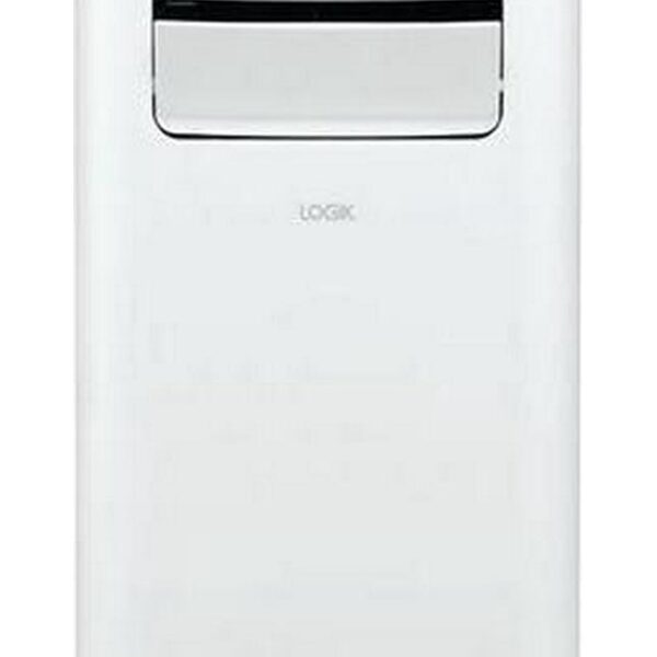 LOGIK LAC07C22 Portable Air Conditioner and Dehumidifier - White