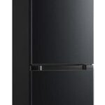 LOGIK LFC50B23 60/40 Fridge Freezer - Black