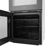 LOGIK LFTC50W23 50 cm Electric Ceramic Cooker - White - Image 6