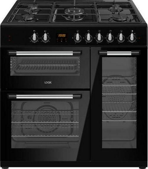 LOGIK LRC90B21 90 cm 2d260e7c93cabe9f3977d89ed553955a