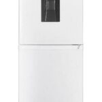 LOGIK LSD55W23 50/50 Fridge Freezer - White