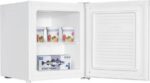LOGIK LTF33W23 Mini Freezer - White - Image 5