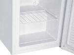 LOGIK LTF33W23 Mini Freezer - White - Image 7