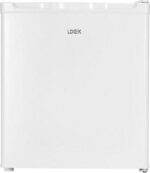 LOGIK LTF33W23 Mini Freezer - White