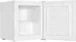 LOGIK LTF33W23 Mini Freezer - White - Image 6