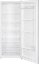 LOGIK LTL55W23 Tall Fridge - White - Image 2