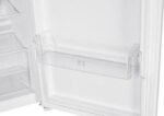 LOGIK LTL55W23 Tall Fridge - White - Image 10