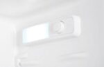 LOGIK LTL55W23 Tall Fridge - White - Image 12