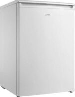 LOGIK LUF55W23 Undercounter Freezer - White