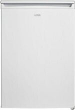 LOGIK LUL55W23 Undercounter Fridge - White