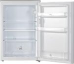 LOGIK LUL55W23 Undercounter Fridge - White - Image 3