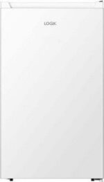 LOGIK LUR48W23 Undercounter Fridge - White