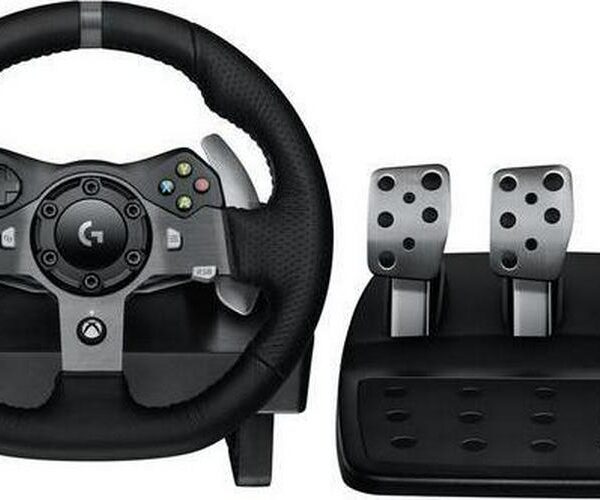 LOGITECH Driving For 157d84ab55ebcc515c29c68cac6f1d16