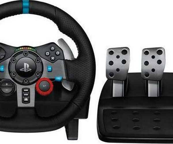 LOGITECH Driving For 77169ee01ed422626aa89cdbefccfab3