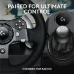 LOGITECH Driving Force G920 Wheel and Gearstick Bundle - Image 2