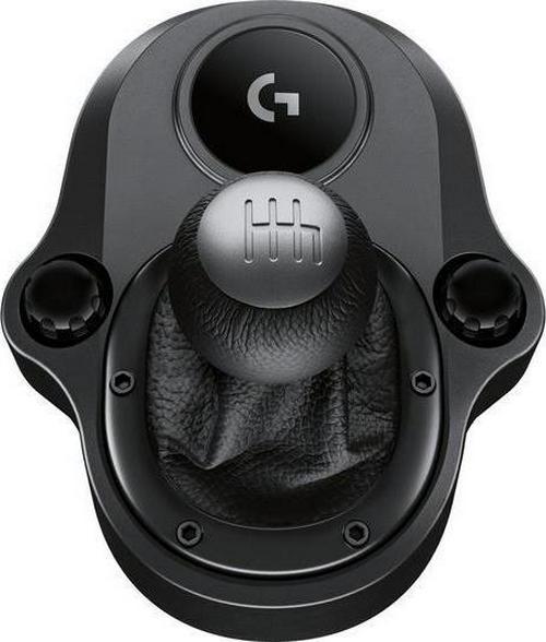LOGITECH Driving For fb0448141685dc8b81bbf68861a70852