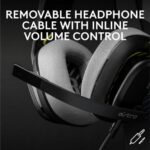 LOGITECH G29 Racing Wheel with Pedals and ASTRO A10 Gaming Headset Bundle - Image 7