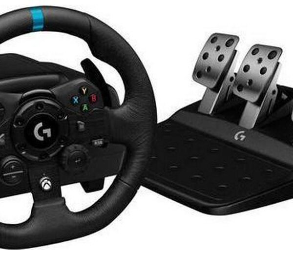 LOGITECH G923 Racing 11f58c83bc8b9c54c23e5789db9a062a