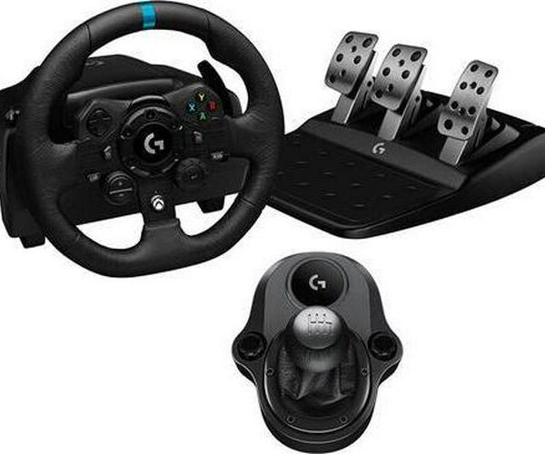 LOGITECH G923 Racing 83e179eba1ee055fd35401bfedebd7d8