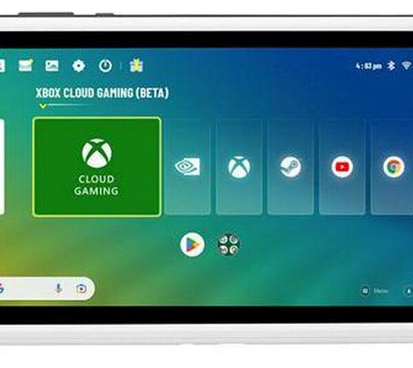 LOGITECH G CLOUD Han 2b1ef212eb8a046a08eefd60b69e59b9