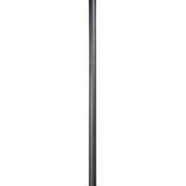 LOWRY LFPTH5 Patio Heater - Black