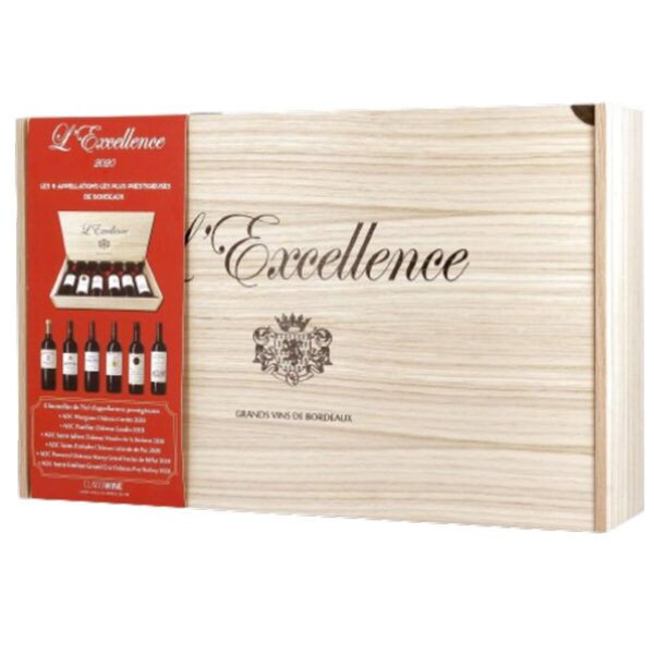 L Excellence Bordeau 9c0225483d39d932a7abd725ad262daf