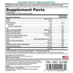 L'il Critters Gummy Vites Complete Multivitamins, 275 Pack - Image 5