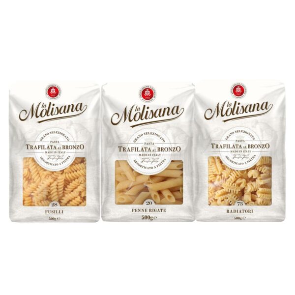 La Molisana Pasta 6 d5266b44d53eac810fa497e14390256b