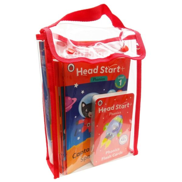 Ladybird Head Start 3b4bce4eace33698ec1d7f9a862e886e