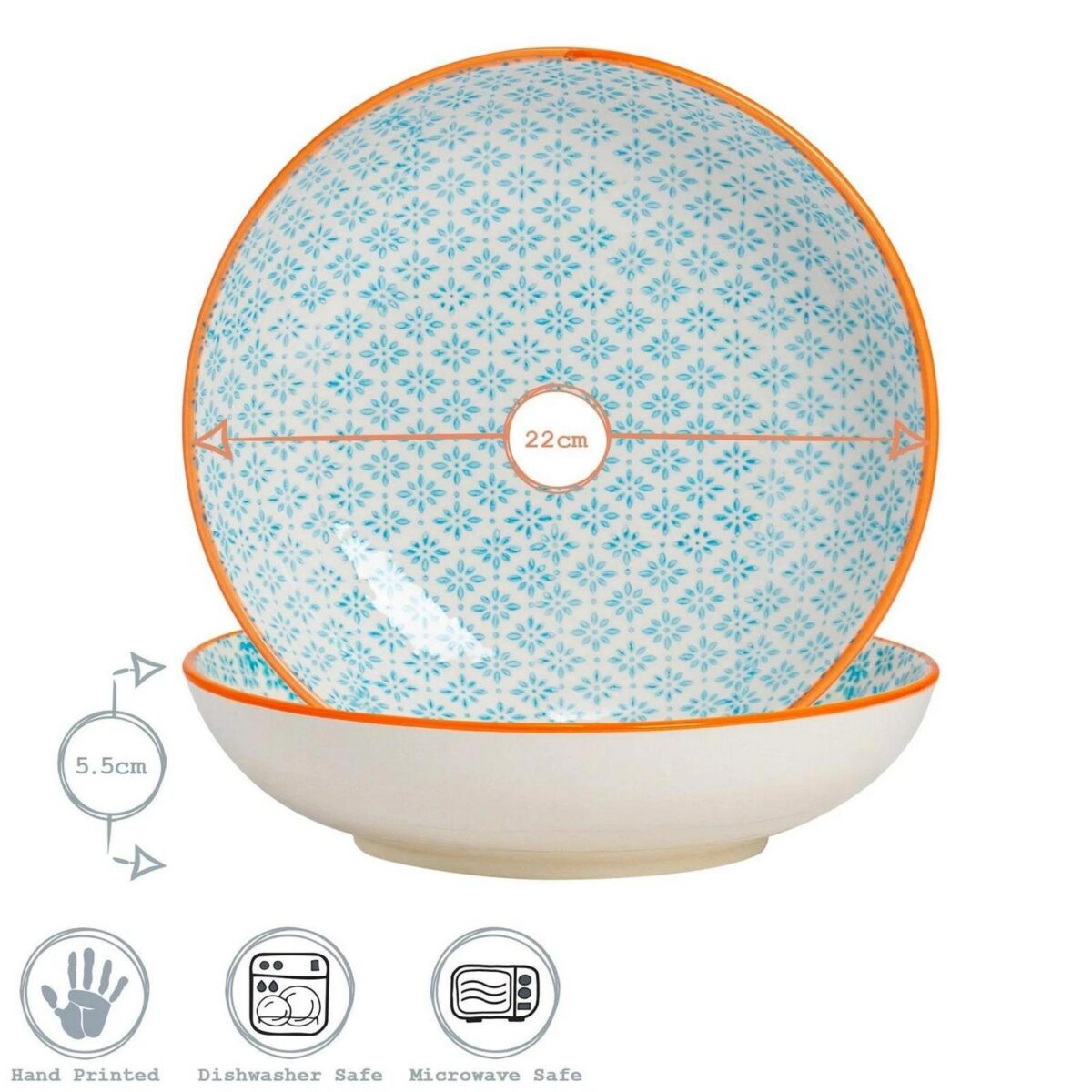 Large Pasta Bowls Di a7abacc7fbf3f39930544069f6c047cd