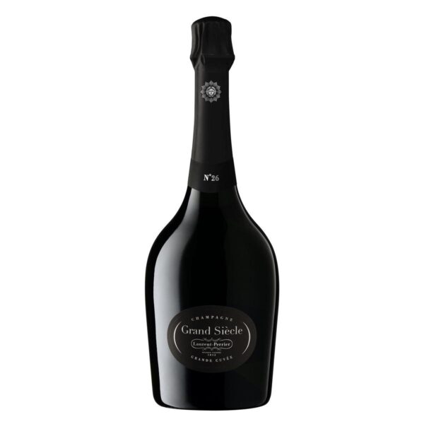 Laurent Perrier Grand Sicle, 75cl