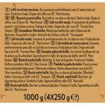 Lavazza Qualita Oro Arabica Ground Coffee, 4 x 250g - Image 2