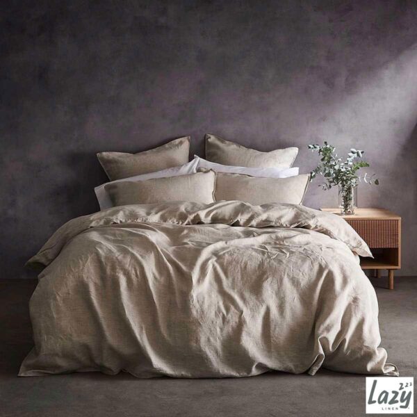 Lazy Linen 100 Washe 122a8898ea9a7430d06cca4ef659127a