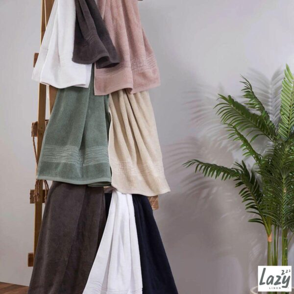 Lazy Linen 6 Piece B e5e4bef01228fb5b5ebf8c50cfe1b1d6