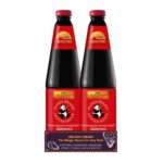 Lee Kum Kee Oyster Sauce, 2 x 907g