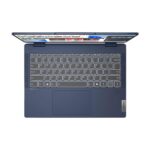 Lenovo IdeaPad 5, Intel Core i5, 16GB RAM, 512GB SSD, 14 Inch OLED Convertible 2 in 1 Laptop, 83KX005FUK - Image 6