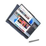 Lenovo IdeaPad 5, Intel Core i5, 16GB RAM, 512GB SSD, 14 Inch OLED Convertible 2 in 1 Laptop, 83KX005FUK - Image 3