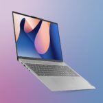 Lenovo IdeaPad Slim 5, Intel Core i5, 16GB RAM, 512GB SSD, 16 Inch Laptop, 82XF009SUK - Image 5