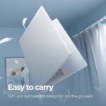 Lenovo IdeaPad Slim 5, Intel Core i5, 16GB RAM, 512GB SSD, 16 Inch Laptop, 82XF009SUK - Image 7